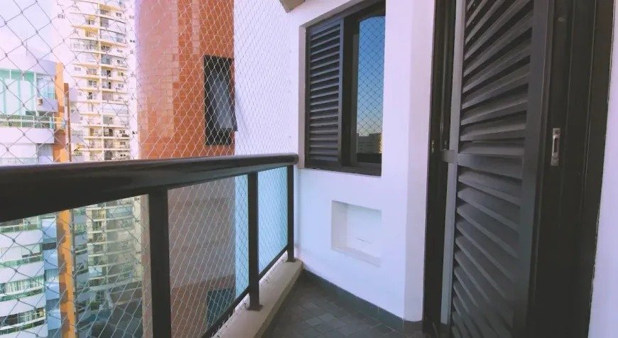 apartamento com 1 quarto(s) com 2 vaga(s) com 1 suíte(s) - PINHEIROS, São Paulo / SP