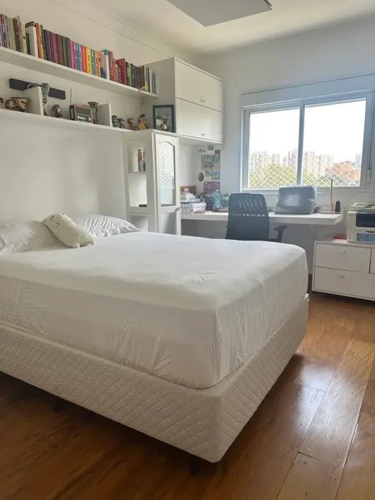 apartamento com 4 quarto(s) com 3 vaga(s) com 4 suíte(s) - BUTANTA, São Paulo / SP - Foto 3