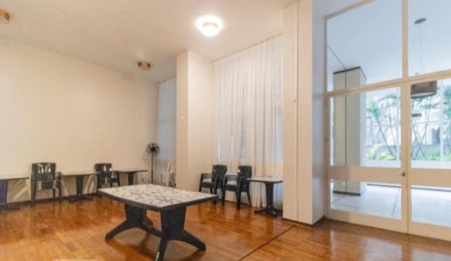 apartamento com 2 quarto(s) com 1 vaga(s) com 1 suíte(s) - HIGIENOPOLIS, São Paulo / SP