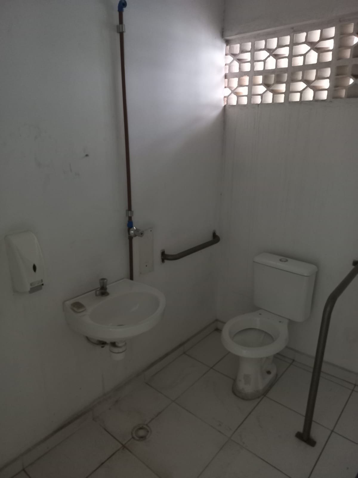 comercial - Liberdade, São Paulo / SP