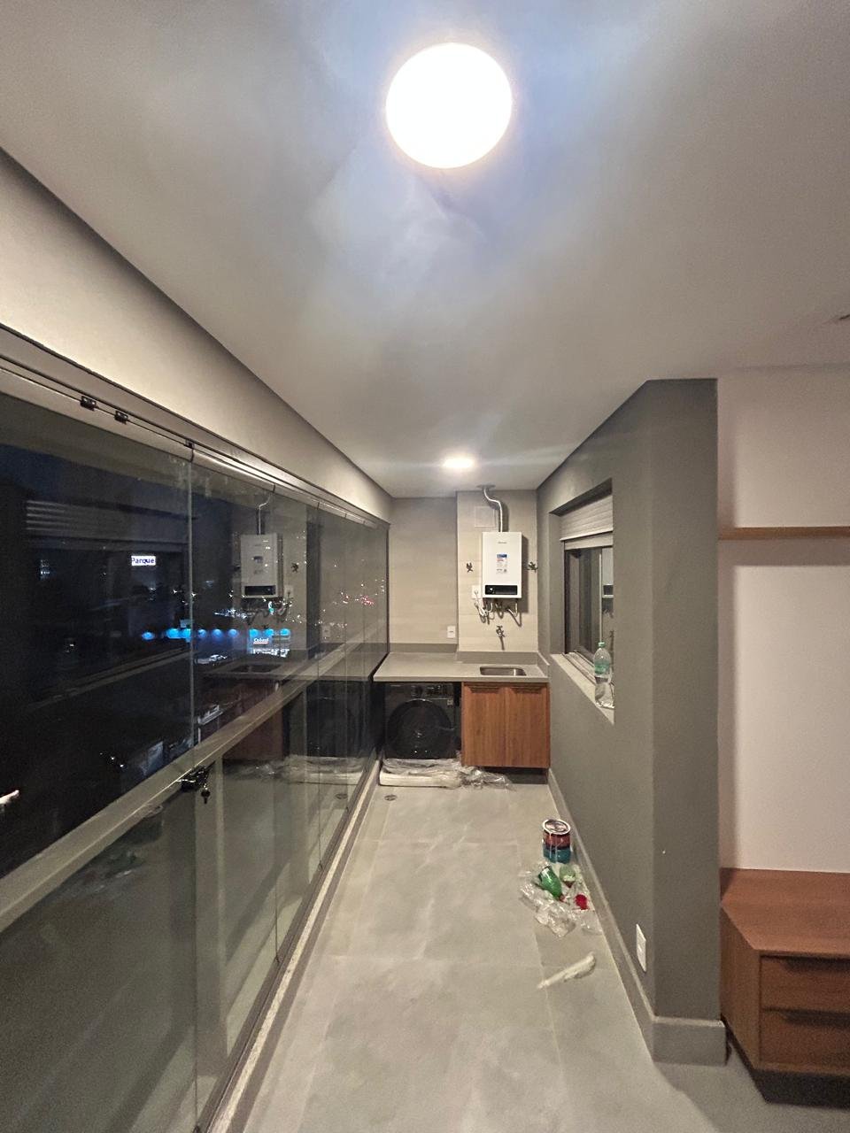apartamento com 1 quarto(s) com 1 suíte(s) - PERDIZES, São Paulo / SP
