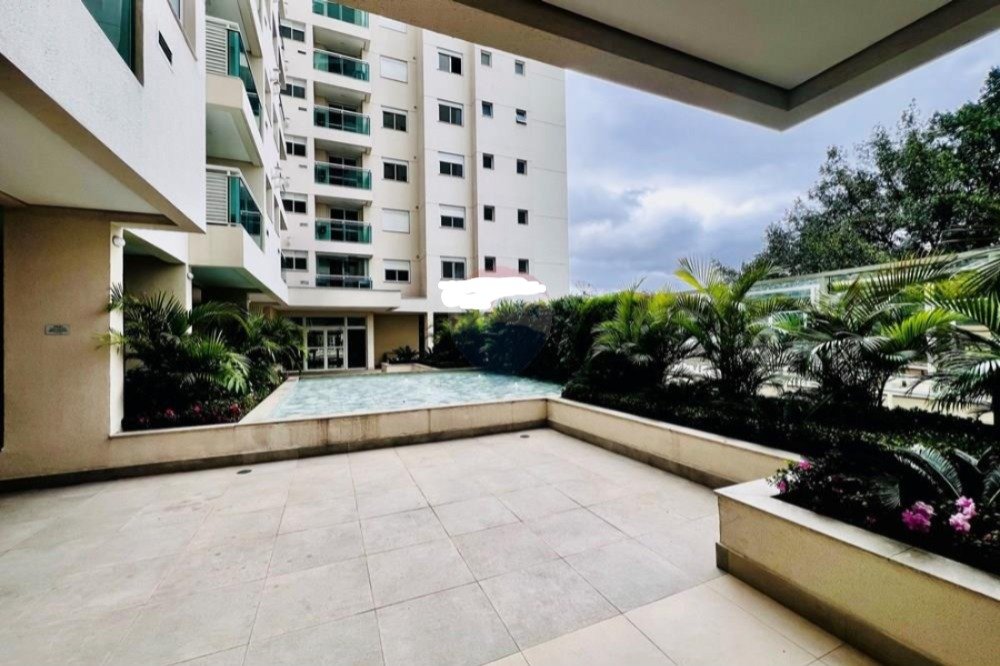 apartamento com 1 quarto(s) com 1 vaga(s) - BARRA FUNDA, São Paulo / SP