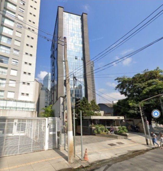 comercial com 2 vaga(s) - PINHEIROS, São Paulo / SP