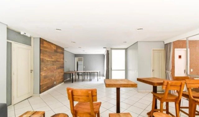 apartamento com 3 quarto(s) com 2 vaga(s) com 1 suíte(s) - HIGIENOPOLIS, São Paulo / SP