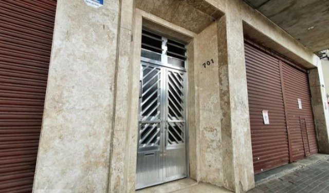 apartamento com 1 quarto(s) com 2 banheiro(s) - Barra Funda, São Paulo / SP - Foto 3