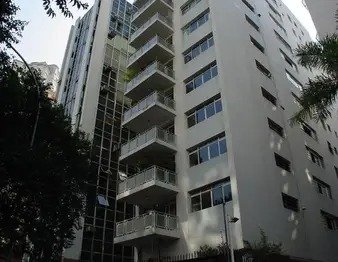 apartamento com 4 quarto(s) com 2 vaga(s) com 1 suíte(s) - HIGIENOPOLIS, São Paulo / SP