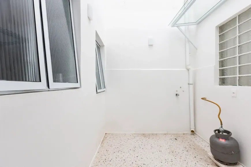 apartamento com 1 quarto(s) com 1 vaga(s) com 1 suíte(s) - Pinheiros, São Paulo / SP - Foto 3