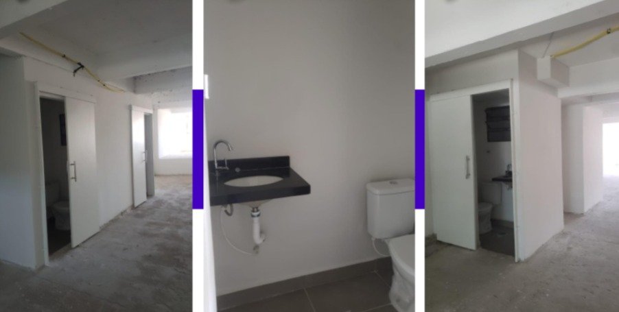 comercial com 15 vaga(s) com 10 banheiro(s) - LAPA, São Paulo / SP