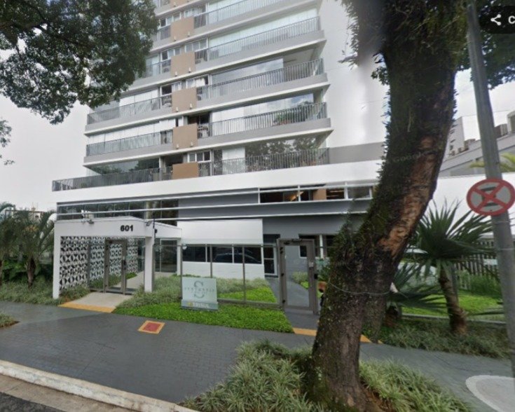 apartamento com 2 quarto(s) com 2 vaga(s) com 2 suíte(s) com 2 banheiro(s) - PINHEIROS, São Paulo / SP