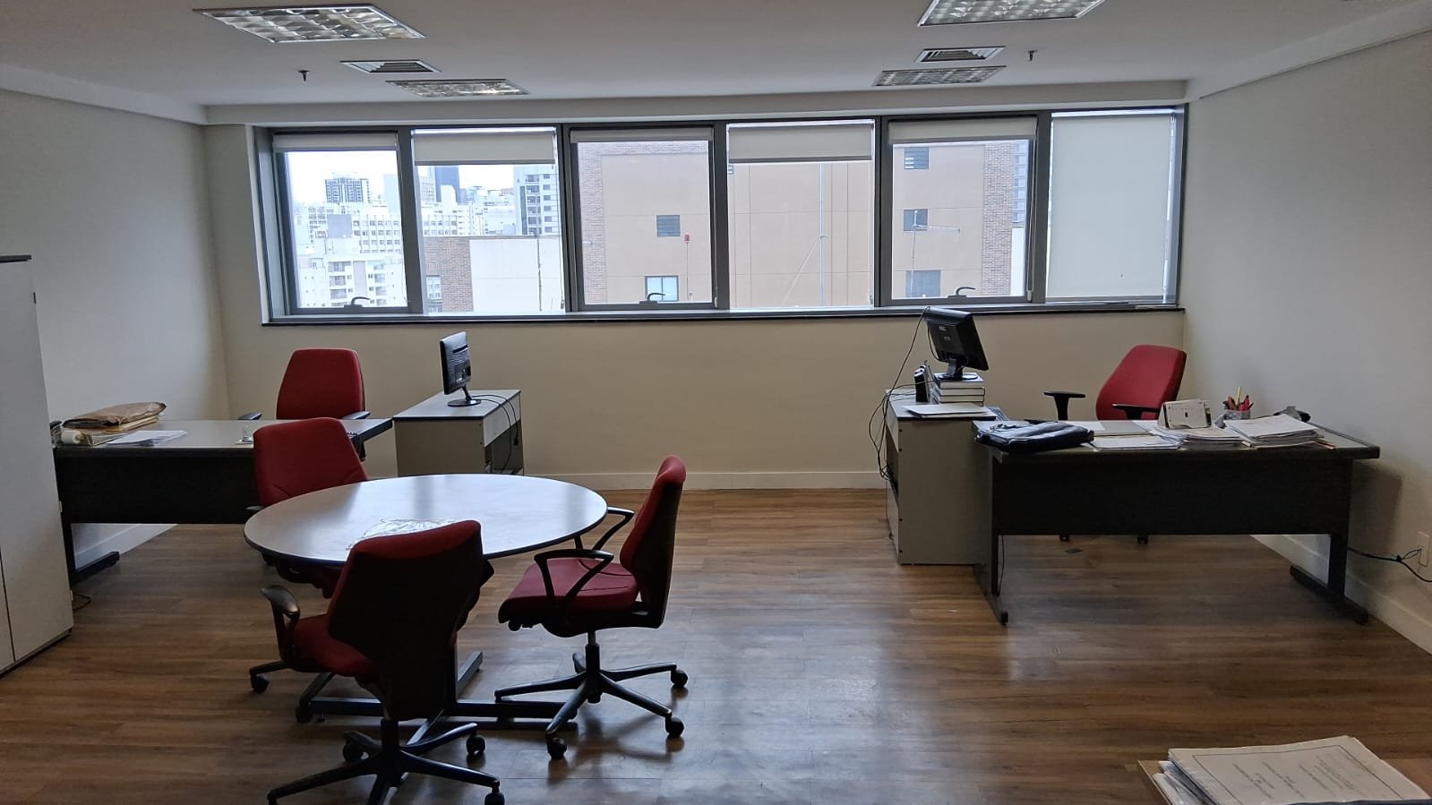 comercial com 2 vaga(s) com 1 banheiro(s) - HIGIENOPOLIS, São Paulo / SP - Foto 2