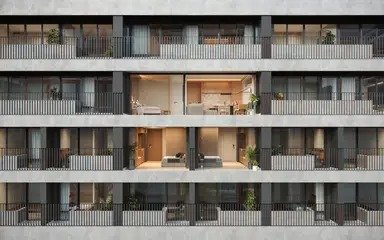 apartamento com 3 quarto(s) com 2 vaga(s) com 3 suíte(s) - HIGIENOPOLIS, São Paulo / SP