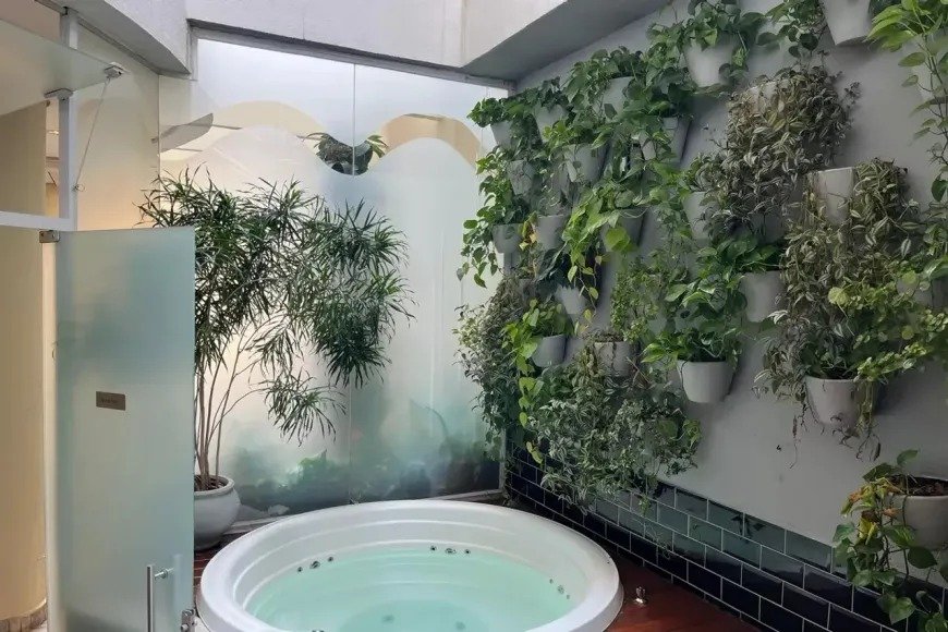 apartamento com 1 quarto(s) com 1 vaga(s) - BARRA FUNDA, São Paulo / SP
