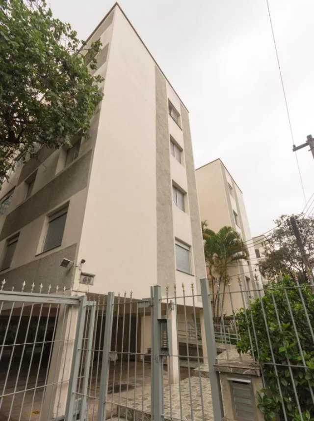 apartamento com 3 quarto(s) com 1 vaga(s) - Pinheiros, São Paulo / SP