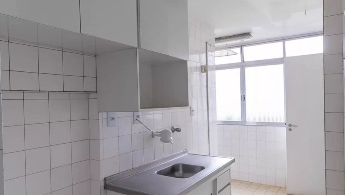 apartamento com 2 quarto(s) com 1 vaga(s) - Pompeia, São Paulo / SP