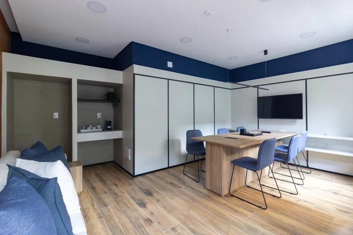 apartamento com 1 quarto(s) - Pinheiros, São Paulo / SP