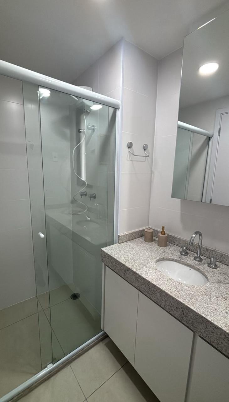 apartamento com 1 quarto(s) - PINHEIROS, São Paulo / SP