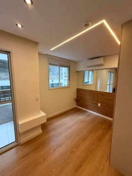 apartamento com 1 quarto(s) - Perdizes, São Paulo / SP