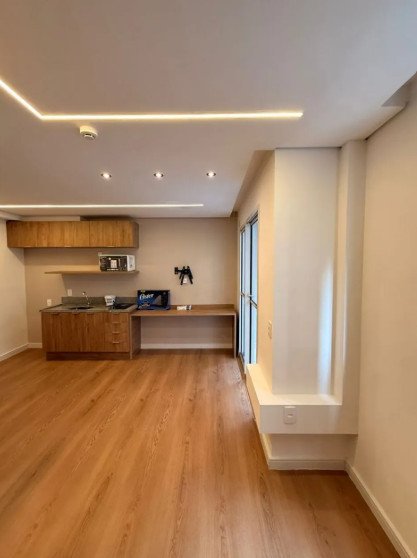 apartamento com 1 quarto(s) - Perdizes, São Paulo / SP