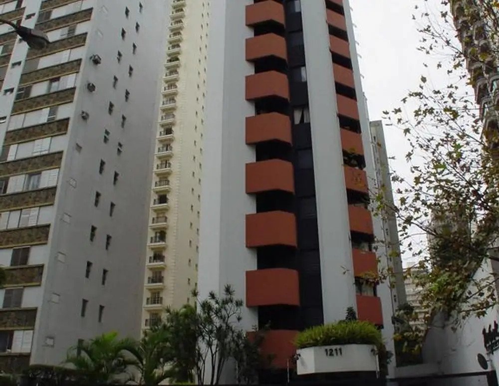apartamento com 2 quarto(s) com 1 vaga(s) com 1 suíte(s) com 3 banheiro(s) - HIGIENOPOLIS, São Paulo / SP
