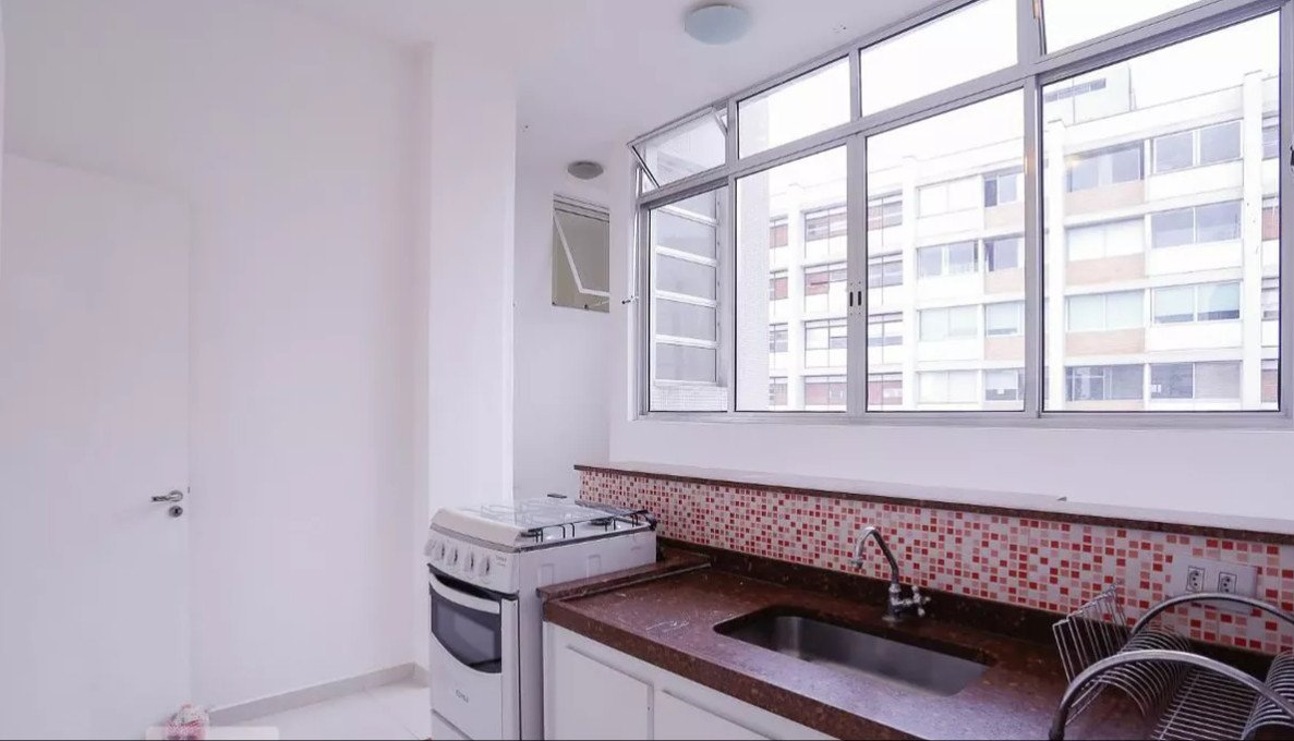 apartamento com 4 quarto(s) com 1 vaga(s) com 1 suíte(s) - PERDIZES, São Paulo / SP