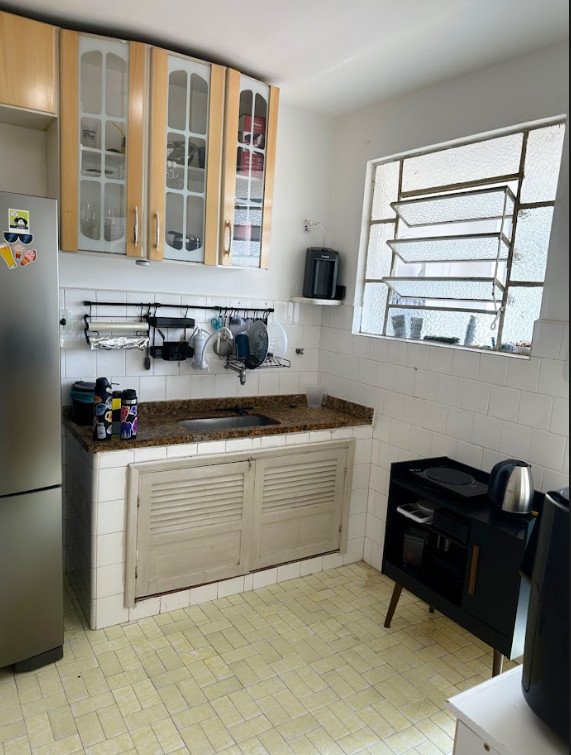 apartamento com 1 quarto(s) com 1 vaga(s) - PINHEIROS, São Paulo / SP