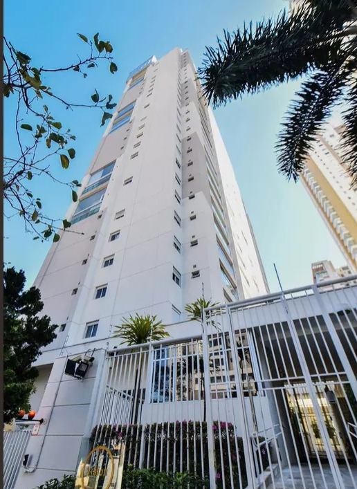 apartamento com 2 quarto(s) com 1 vaga(s) com 2 suíte(s) - CAMBO BELO, São Paulo / SP