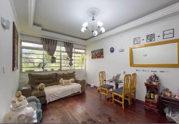 apartamento com 3 quarto(s) com 1 vaga(s) com 1 suíte(s) - VILA MARIANA, São Paulo / SP - Foto 2