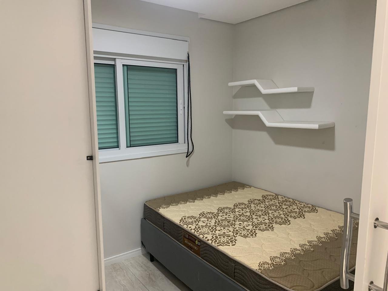 apartamento com 2 quarto(s) com 1 vaga(s) com 1 suíte(s) com 2 banheiro(s) - VILA OLIMPIA, São Paulo / SP