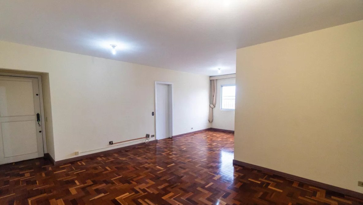 apartamento com 3 quarto(s) com 2 vaga(s) com 1 suíte(s) - JABAQUARA, São Paulo / SP - Foto 2