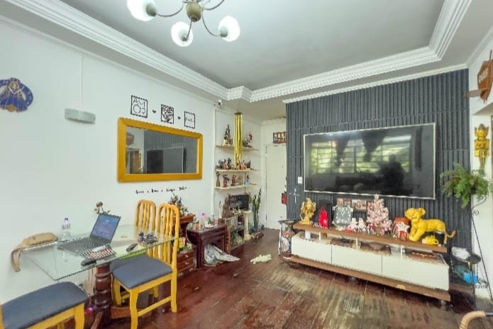 apartamento com 3 quarto(s) com 1 vaga(s) com 1 suíte(s) - VILA MARIANA, São Paulo / SP - Foto 3