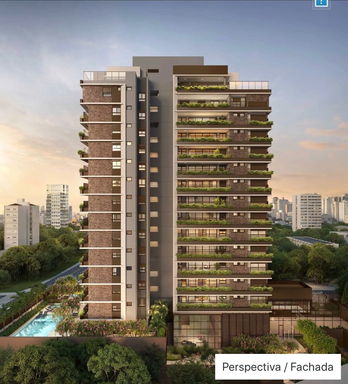 apartamento com 3 quarto(s) com 3 vaga(s) com 3 suíte(s) - Pinheiros, São Paulo / SP