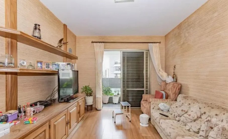 apartamento com 3 quarto(s) com 3 vaga(s) com 3 suíte(s) com 4 banheiro(s) - SAUDE, São Paulo / SP