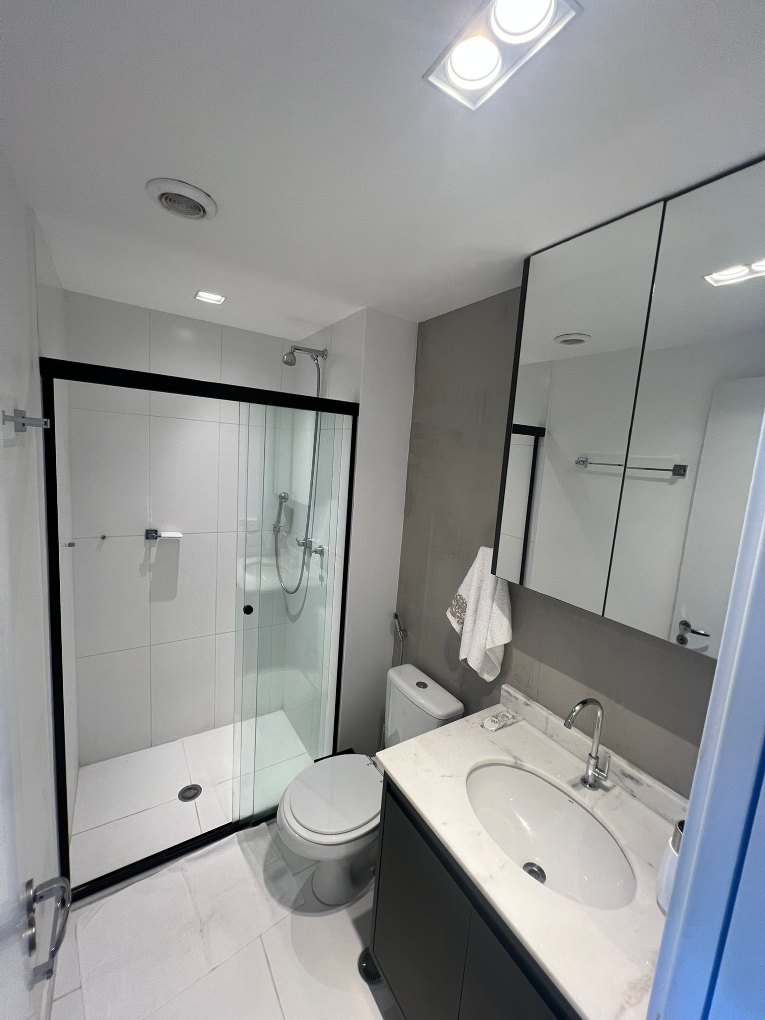 apartamento com 1 quarto(s) - SANTA CECILIA, São Paulo / SP