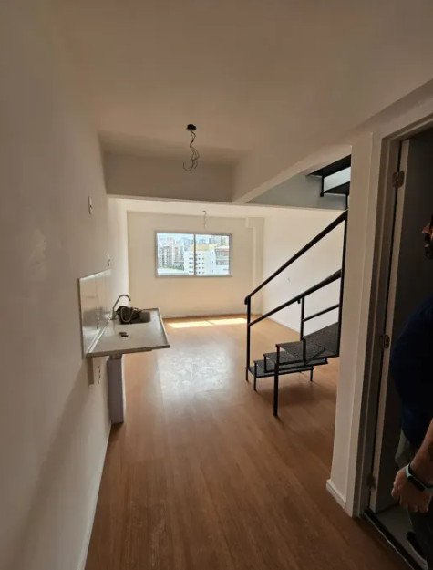 apartamento com 1 quarto(s) com 2 banheiro(s) - BELA VISTA, São Paulo / SP