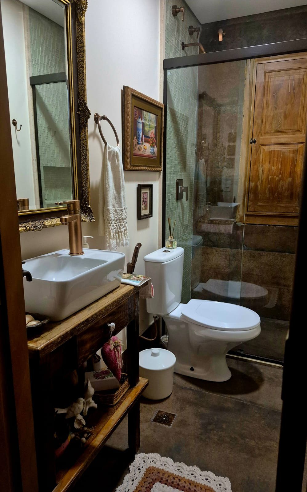 casa com 3 quarto(s) com 1 vaga(s) com 1 suíte(s) - Pompeia, São Paulo / SP - Foto 2