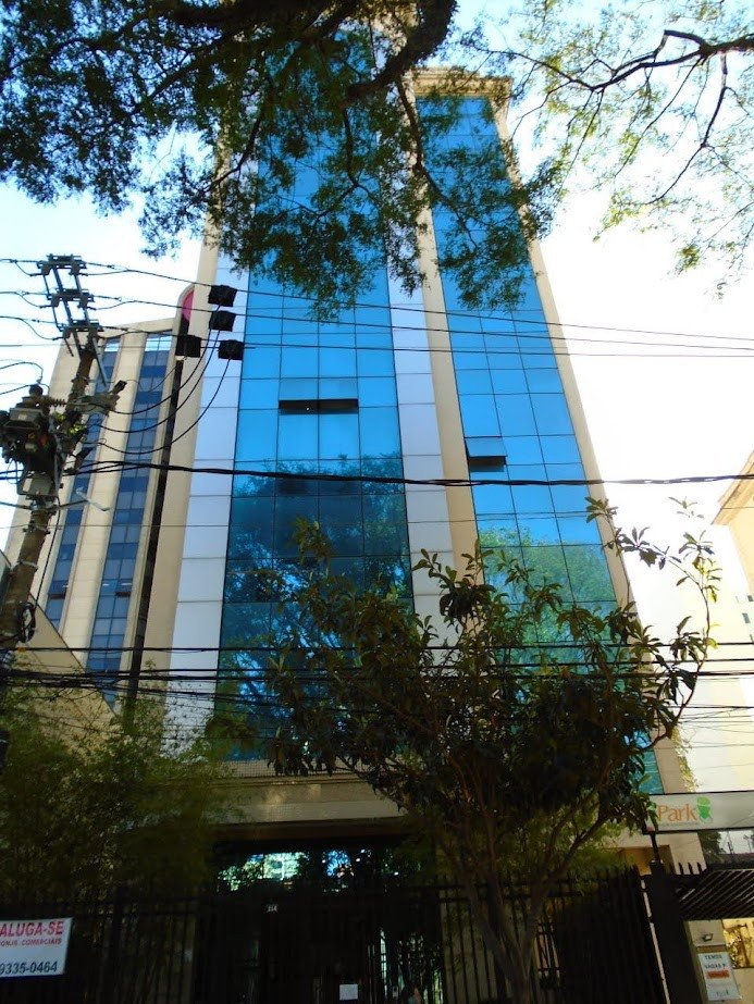 comercial com 1 vaga(s) com 2 banheiro(s) - PERDIZES, São Paulo / SP