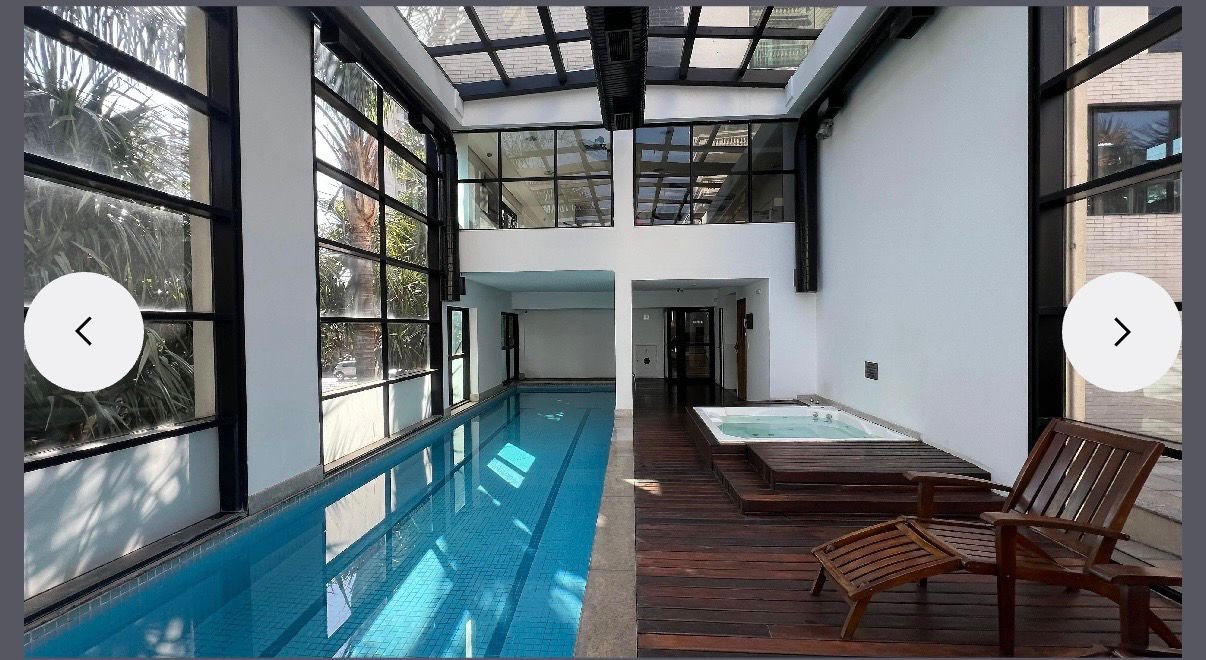 apartamento com 1 quarto(s) com 1 vaga(s) - PINHEIROS, São Paulo / SP