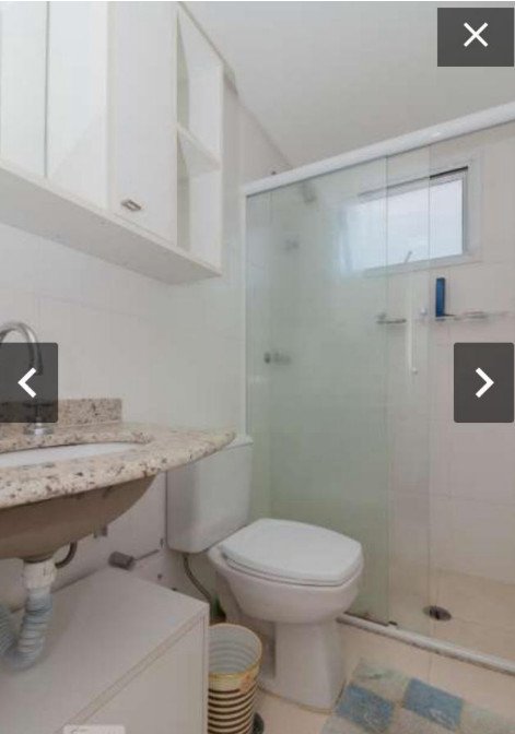 apartamento com 2 quarto(s) com 2 vaga(s) com 1 suíte(s) - VILA CLEMENTINO, São Paulo / SP