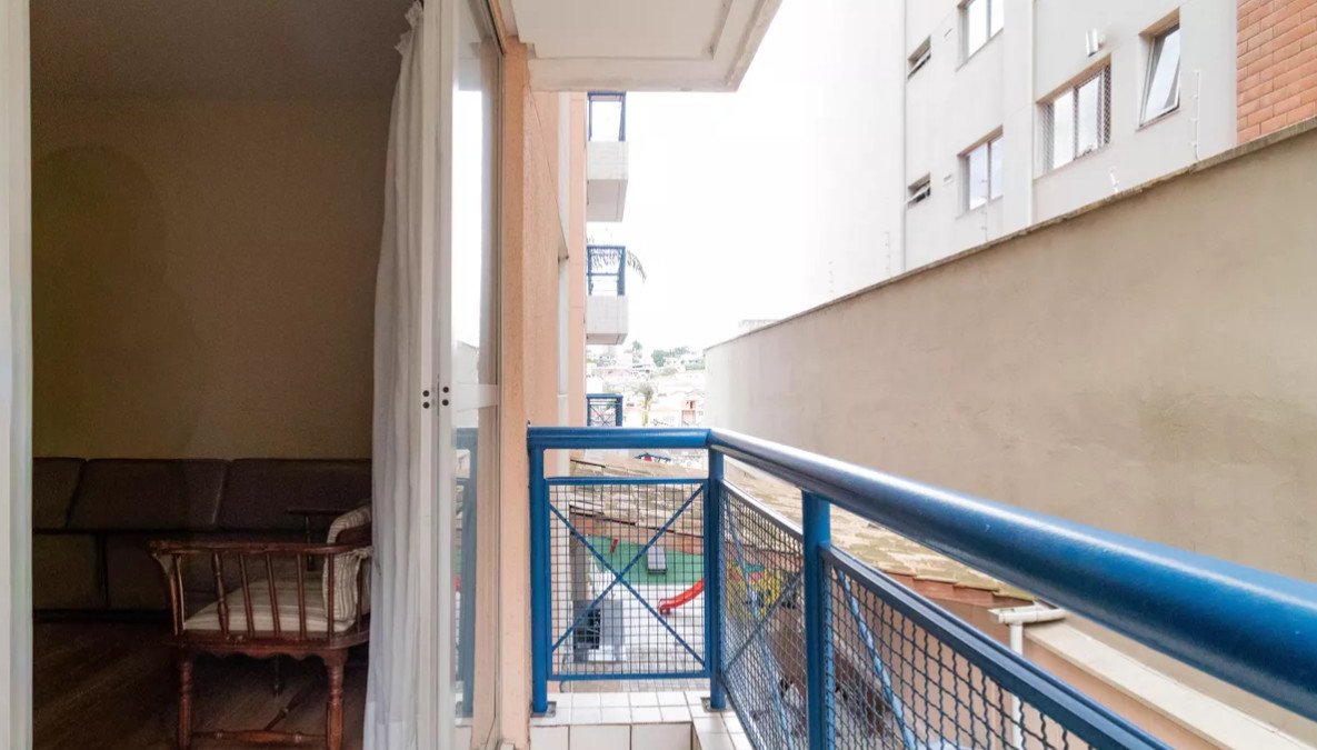 apartamento com 2 quarto(s) com 1 vaga(s) - LAPA, São Paulo / SP