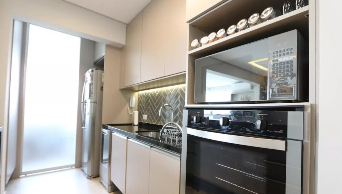 apartamento com 2 quarto(s) com 1 vaga(s) com 1 suíte(s) - MORUMBI, São Paulo / SP
