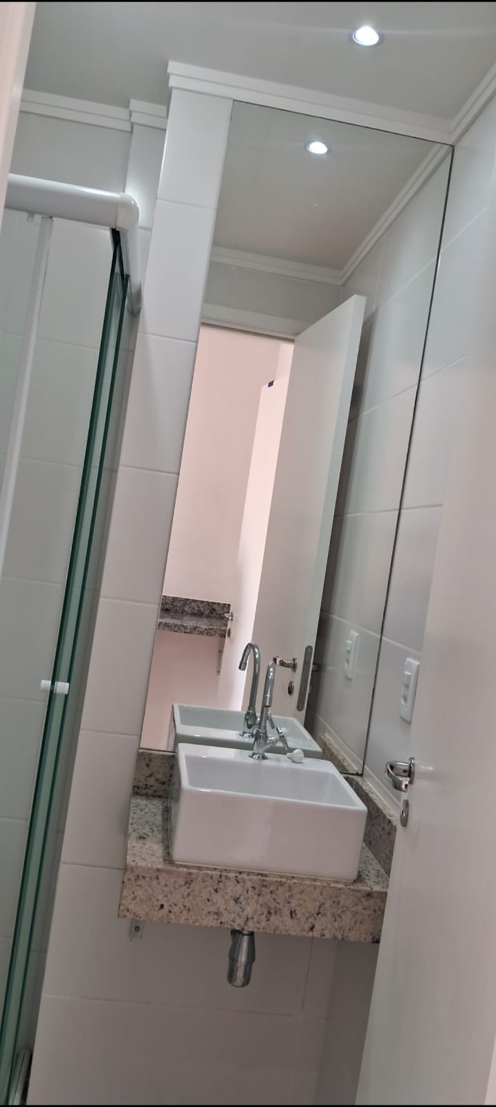 apartamento com 1 quarto(s) com 1 vaga(s) com 2 banheiro(s) - BELA VISTA, São Paulo / SP - Foto 3
