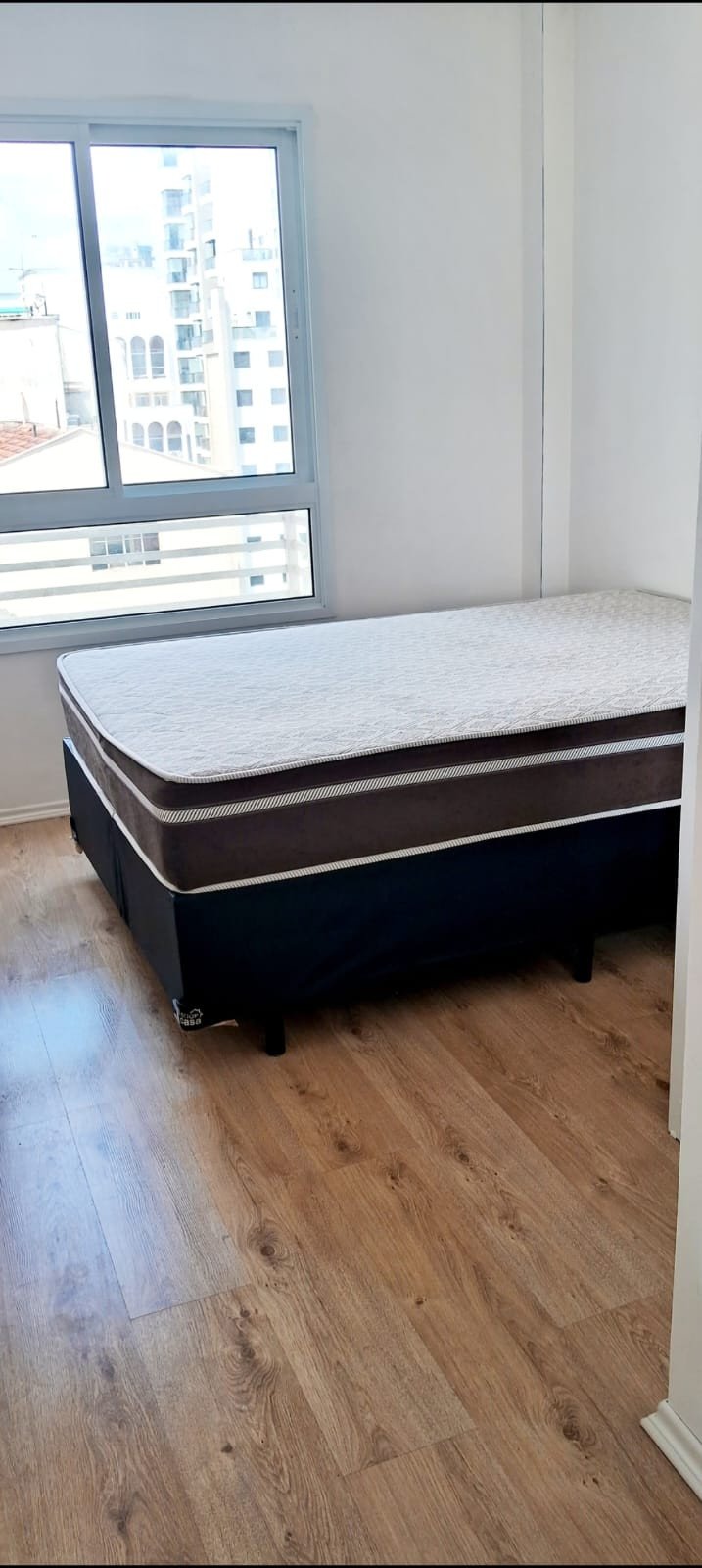 apartamento com 1 quarto(s) com 1 vaga(s) com 2 banheiro(s) - BELA VISTA, São Paulo / SP - Foto 2