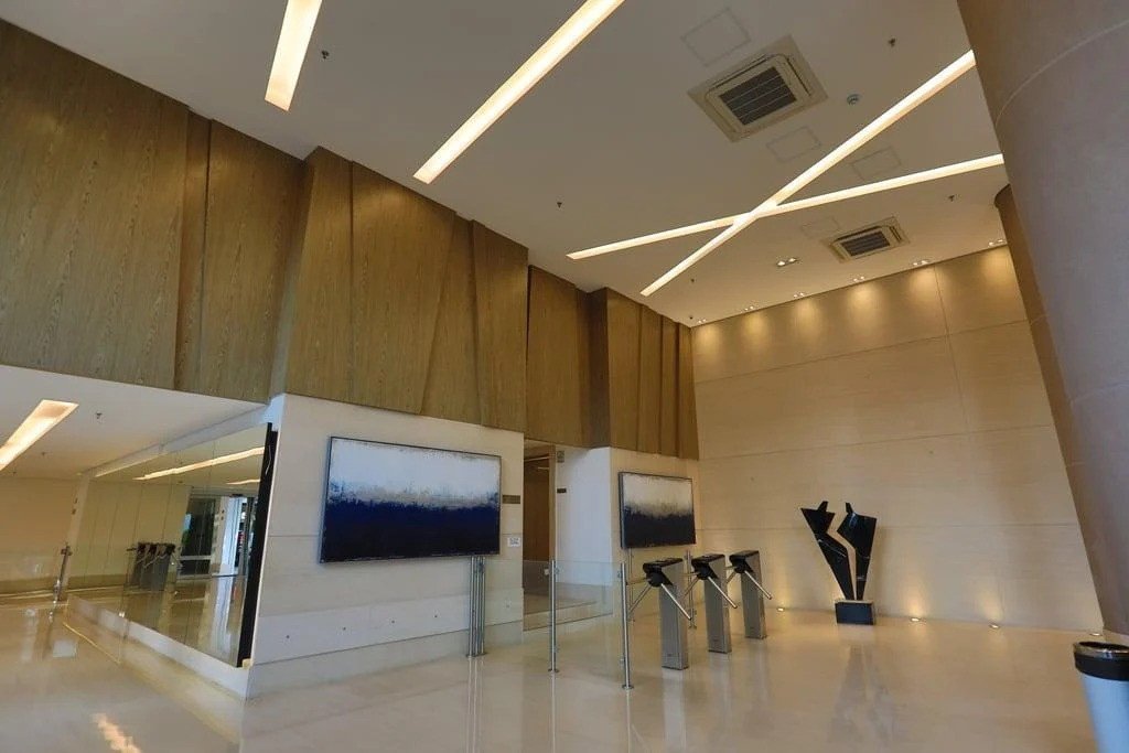 comercial com 1 vaga(s) com 1 banheiro(s) - Barra Funda, São Paulo / SP