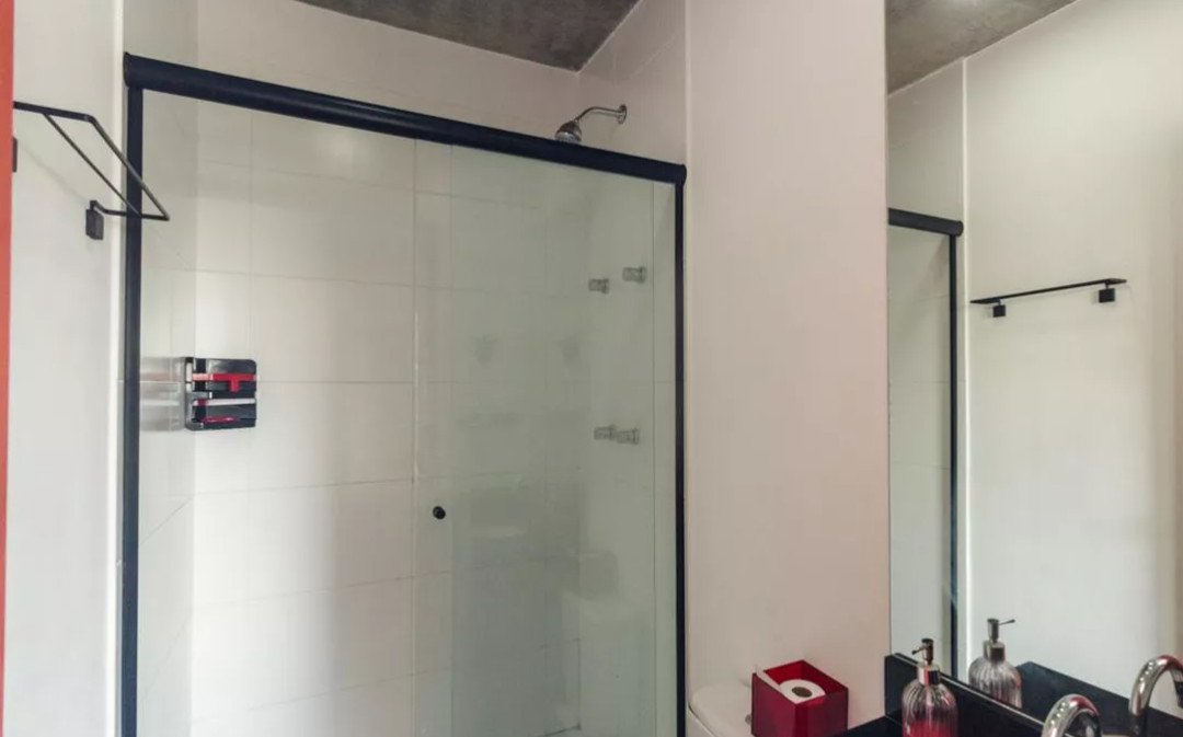 apartamento com 1 quarto(s) com 1 banheiro(s) - CENTRO, São Paulo / SP
