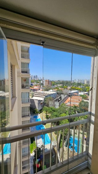 apartamento com 1 quarto(s) com 1 vaga(s) - VILA LEOPOLDINA, São Paulo / SP - Foto 2