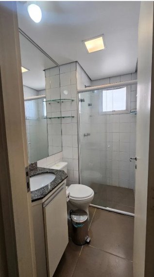 apartamento com 1 quarto(s) com 1 vaga(s) - VILA LEOPOLDINA, São Paulo / SP - Foto 3