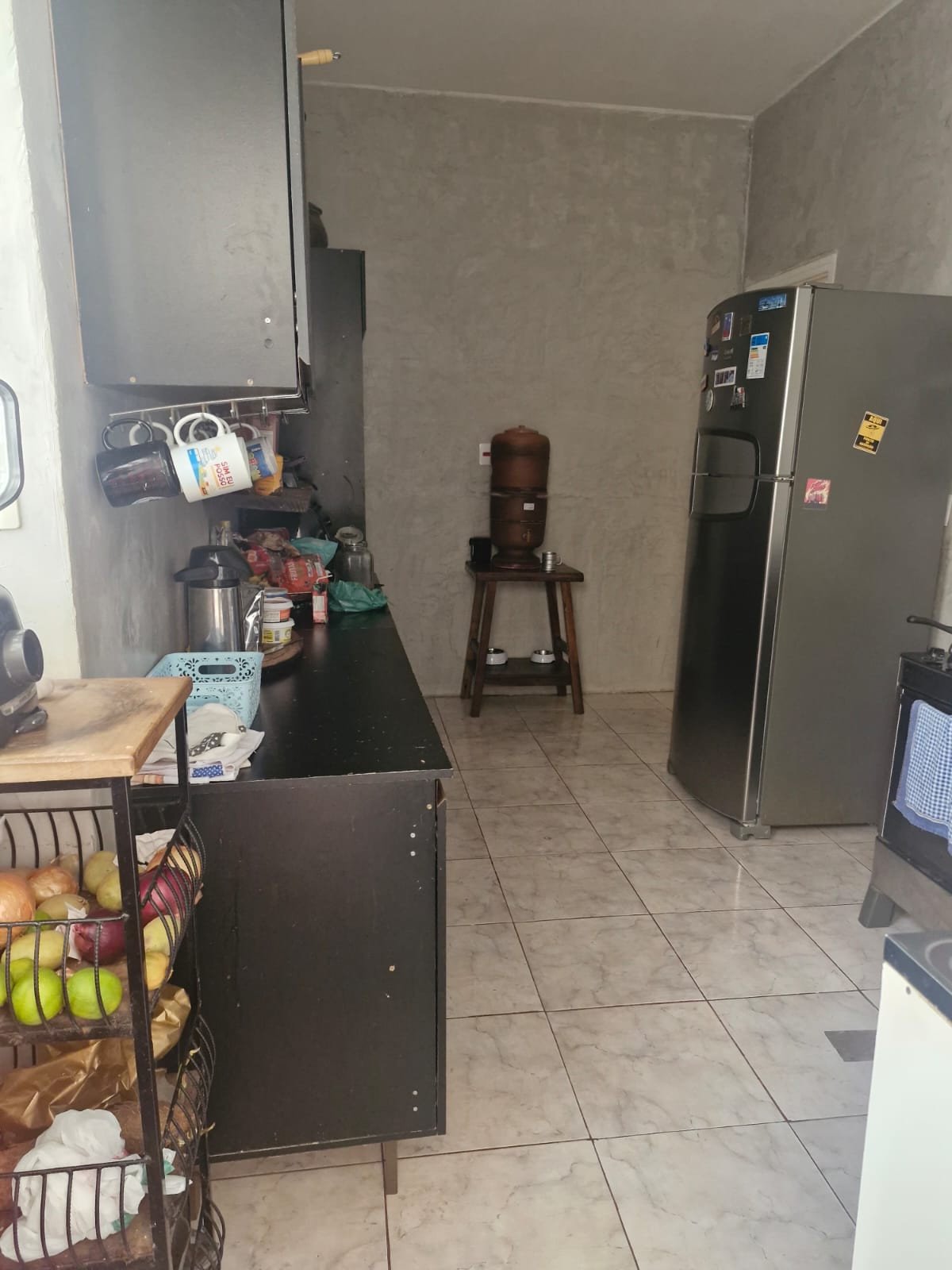 apartamento com 3 quarto(s) com 1 suíte(s) com 1 banheiro(s) - CENTRO, São Paulo / SP