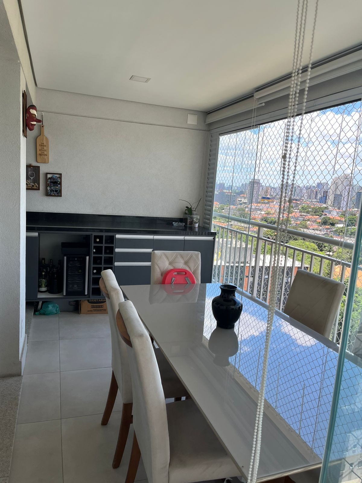 apartamento com 2 quarto(s) com 2 vaga(s) com 1 suíte(s) - LAPA, São Paulo / SP - Foto 2