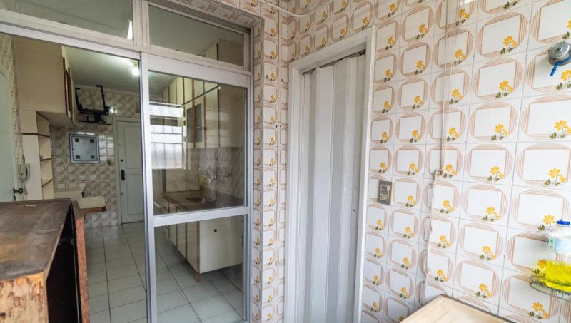 apartamento com 3 quarto(s) com 2 vaga(s) com 1 suíte(s) - JABAQUARA, São Paulo / SP