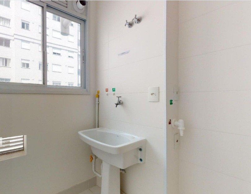 apartamento com 2 quarto(s) com 1 vaga(s) - BRAS, São Paulo / SP
